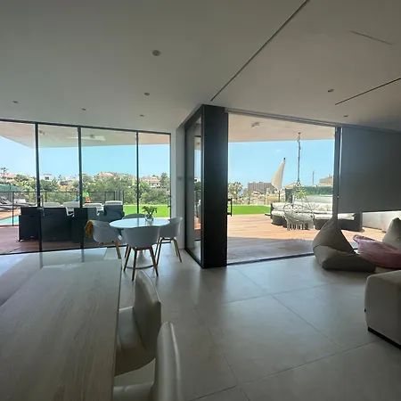 Camelia Deluxe Βίλα Benalmádena