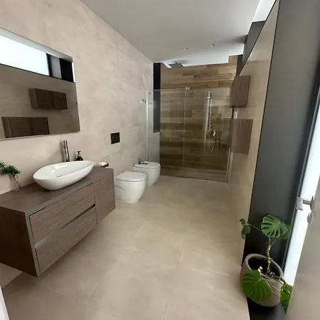 Βίλα Camelia Deluxe Benalmádena