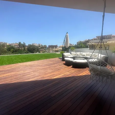 Camelia Deluxe Βίλα Benalmádena
