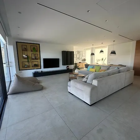 Βίλα Camelia Deluxe Benalmádena