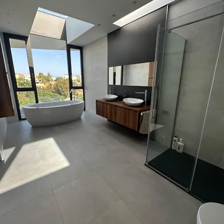 Βίλα Camelia Deluxe Benalmádena