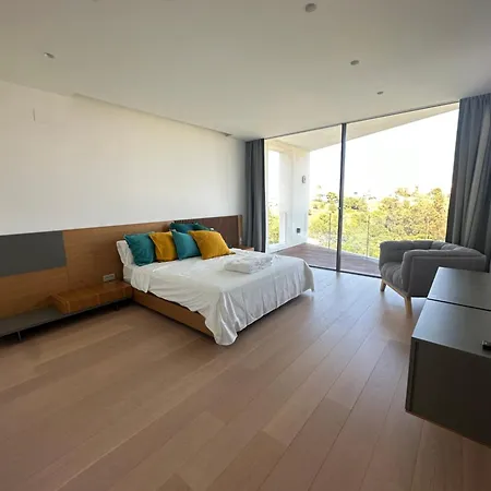 Βίλα Camelia Deluxe Benalmádena